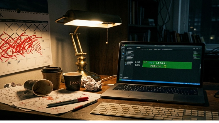 The AuthManager Bug: How a Missing Method Cost Us Three Days
