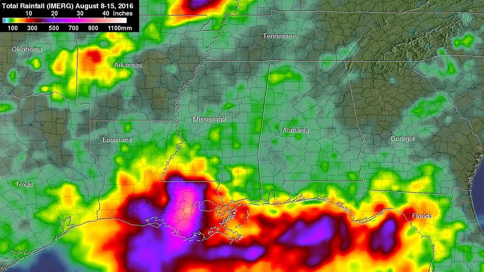 Disaster Response and Rapid Mapping