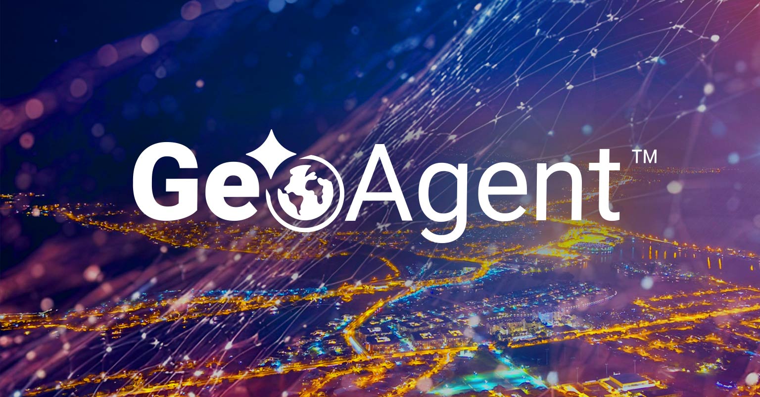 The GeoAgent: Natural Language EO Queries