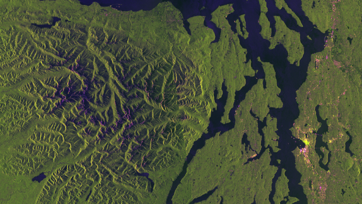 SAR Processing for Flood Mapping