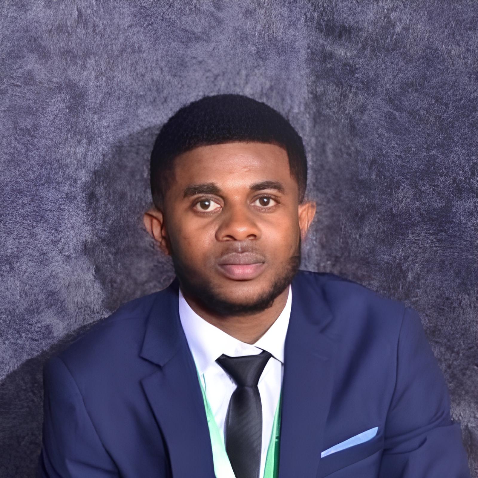 Samuel Appiah Kubi